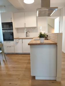 L’Atmosphère - Appartement Centre-Ville - Parking - Netflix - 4 ch - 2 sde