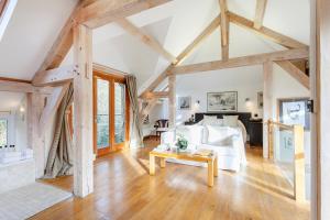 Barberry Brook - Swimming pool acces