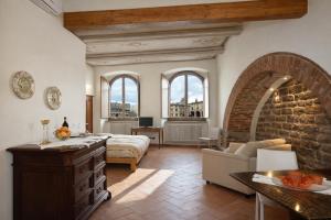 La Corte Del Re Suite & Rooms Arezzo