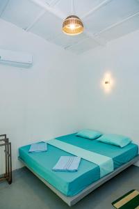 Hiriketiya Green Chalets