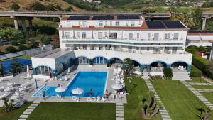 Hotel Poseidon