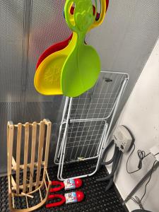 Villa Erdődy Resort - Apartmán Montis 40