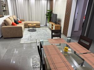 2Bed ensuite condo in Kilimani Near Yaya Center