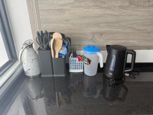 2Bed ensuite condo in Kilimani Near Yaya Center