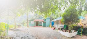 Greenwoods Mist Villa