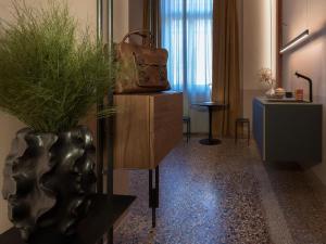 Palazzo Archimede - Area 3