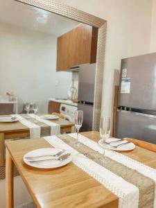 Condo at 16th Floor Free Pool Access with Private Balcony