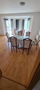 Ferien Haus in Wackersdorf ID WA101