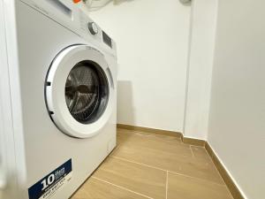 Delizioso appartamento a 150mt dalla spiaggia con parcheggio privato