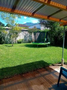 Serene House in San Pedro el Alto