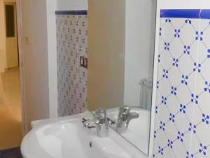 Mezzanino Con Patio e Archi a Vela