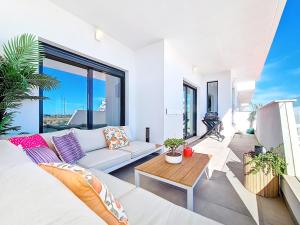 Santa Rosalia Lake & Life Resort Casa Azul - 8510