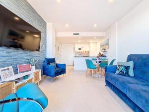 Santa Rosalia Lake & Life Resort Casa Azul - 8510