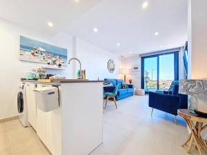 Santa Rosalia Lake & Life Resort Casa Azul - 8510