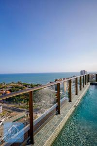 Lindo Apartamento Com Vista Mar no RV Conceito