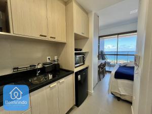 Lindo Apartamento Com Vista Mar no RV Conceito
