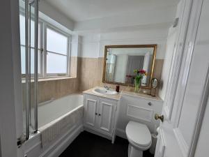 Tranquil Retreat in the Heart of Marylebone