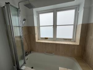 Tranquil Retreat in the Heart of Marylebone