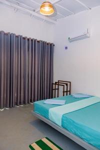 Hiriketiya Green Chalets