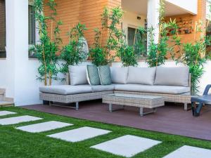 White House 47 by Stay ici