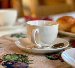 Ma Monaghans Cosy Cottage County Tyrone