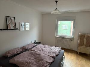 Living Lu - cosy Apartment three - nähe Mannheim - BASF - Netflix - 3 Zimmer