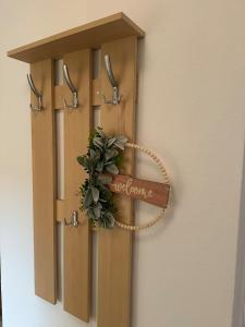 Living Lu - cosy Apartment three - nähe Mannheim - BASF - Netflix - 3 Zimmer