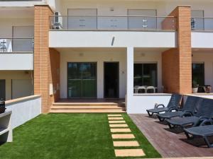 White 47 House by Stay ici Algarve Holiday Rental