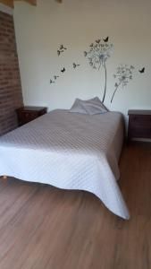 Casa para 4 con pileta en Monte Hermoso