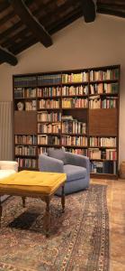 Casale Storico Con Piscina Panoramica