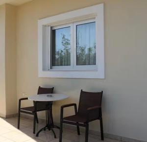 Panos apartment - 50m above the sea