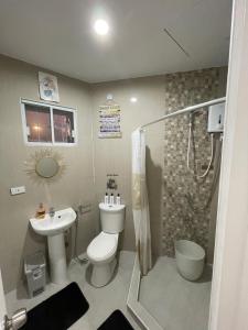 WHOLE 5BR 3CR Transient house in Obrero