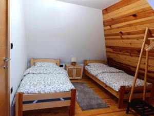 Vila Sofija Mokra Gora