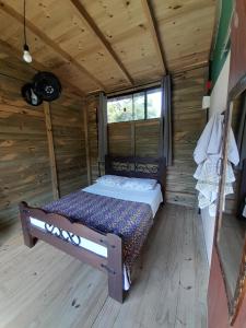 Bangalô Praia da Ferrugem