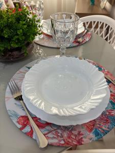 Beira Mar em Santos - Conforto e Ótima Localização