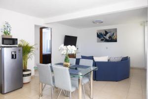 Departamento Apan Centro