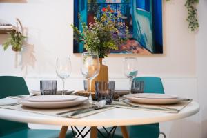 Urban Colours San Eloy