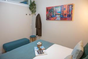 Urban Colours San Eloy