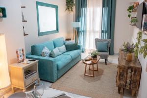 Urban Colours San Eloy