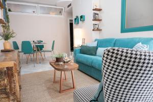 Urban Colours San Eloy