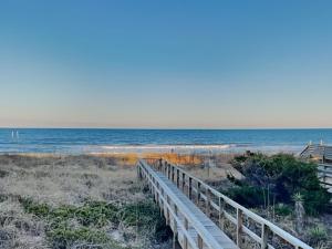 Surfs Up by Carolina Retreats
