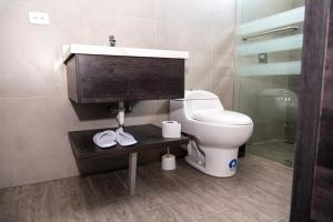 Family Vacation Silva Vega