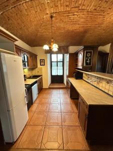 Apartmány v Buši