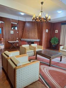 ASTANA 1 by Rumah Che Matsunami