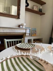 La Cabane de Malo - studio cosy proche de la plage