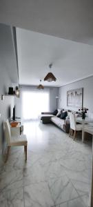 Diora Vila Park Apartment