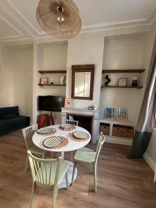 La Cabane de Malo - studio cosy proche de la plage