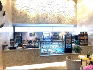 Sky residence Pattaya Sea view Near Cosy Beach Pool Gem Suna Thailand