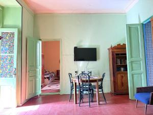 Old Workshop Tbilisi