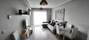 Diora Vila Park Apartment